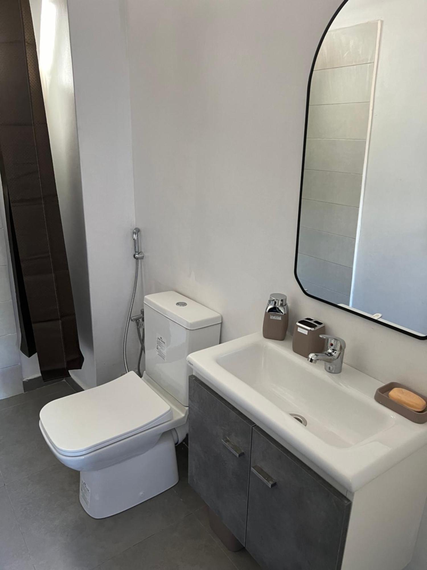 Tangier New City Apartment Kültér fotó