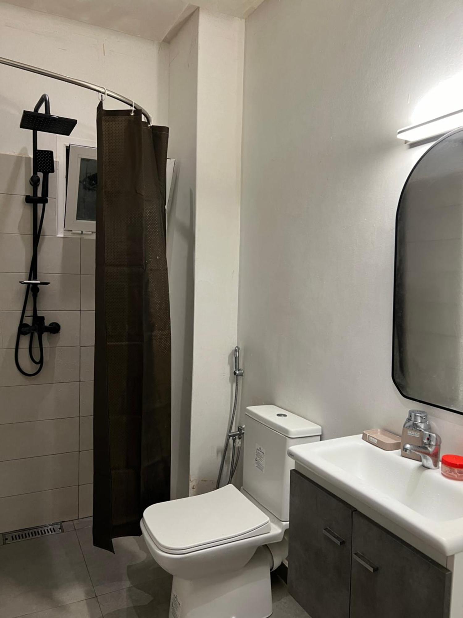 Tangier New City Apartment Kültér fotó